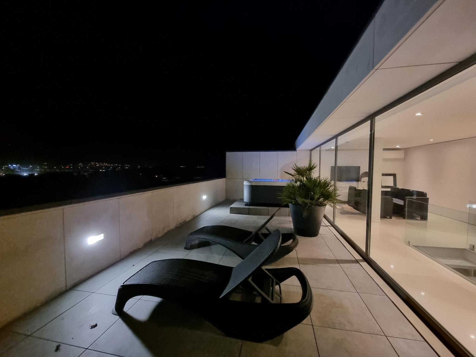 River Town View - Luxury With Jacuzzi On Terrace Viana do Castelo