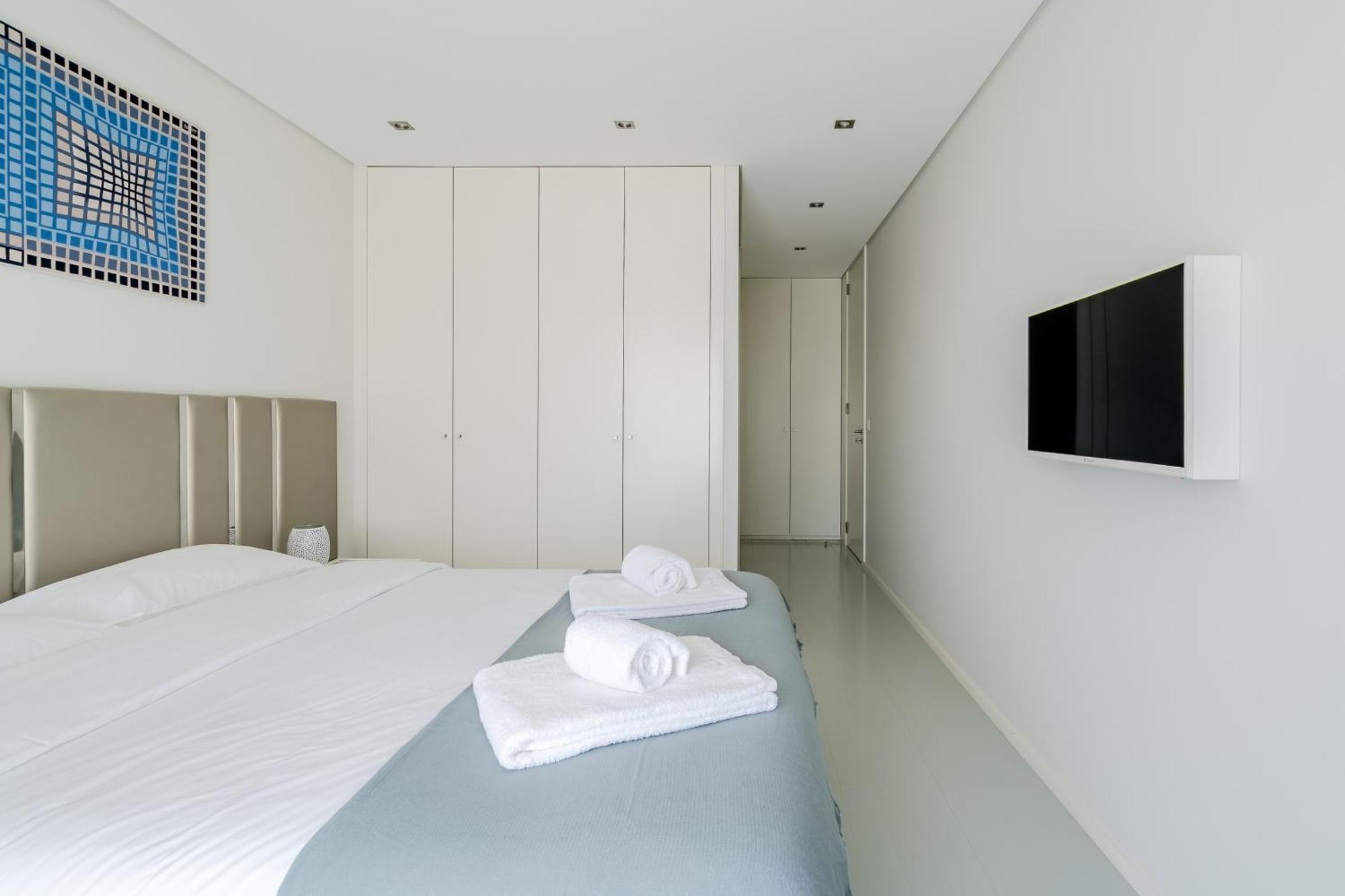 River Town View - Luxury With Jacuzzi On Terrace * Viana do Castelo