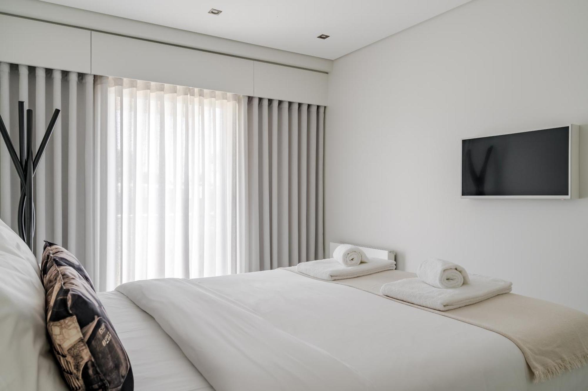 River Town View - Luxury With Jacuzzi On Terrace Viana do Castelo