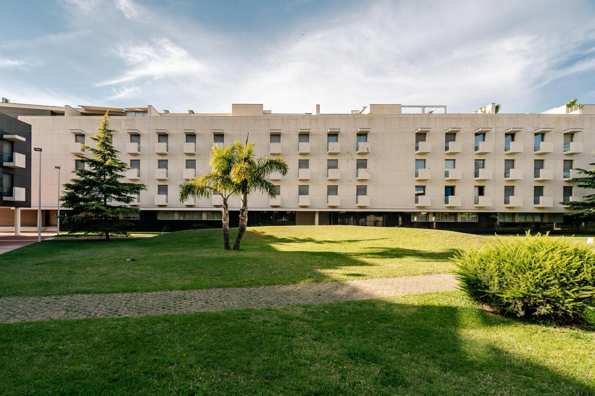 Apartment River Town View - Luxury With Jacuzzi On Terrace Viana do Castelo