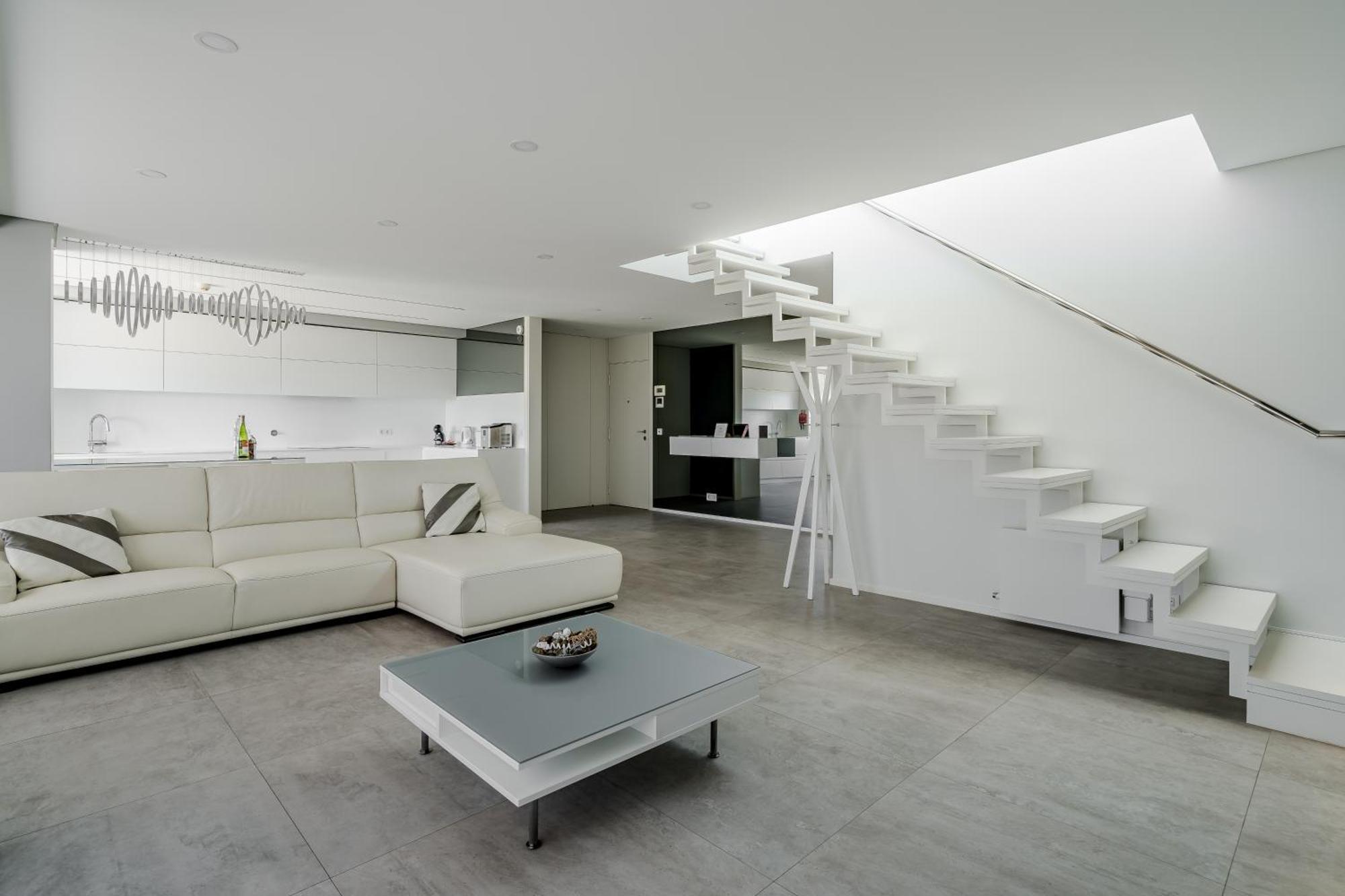 River Town View - Luxury With Jacuzzi On Terrace * Viana do Castelo