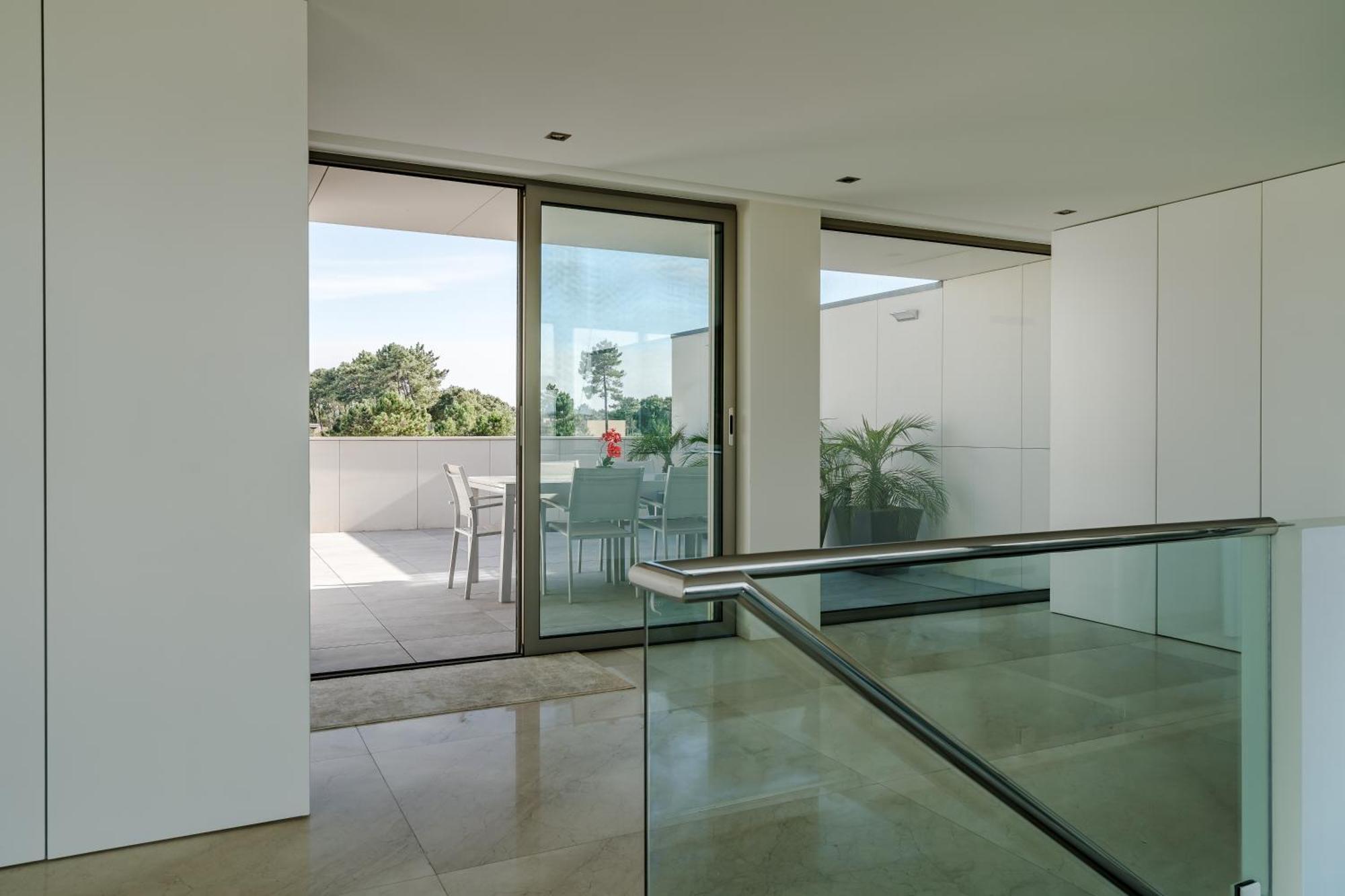 River Town View - Luxury With Jacuzzi On Terrace * Viana do Castelo
