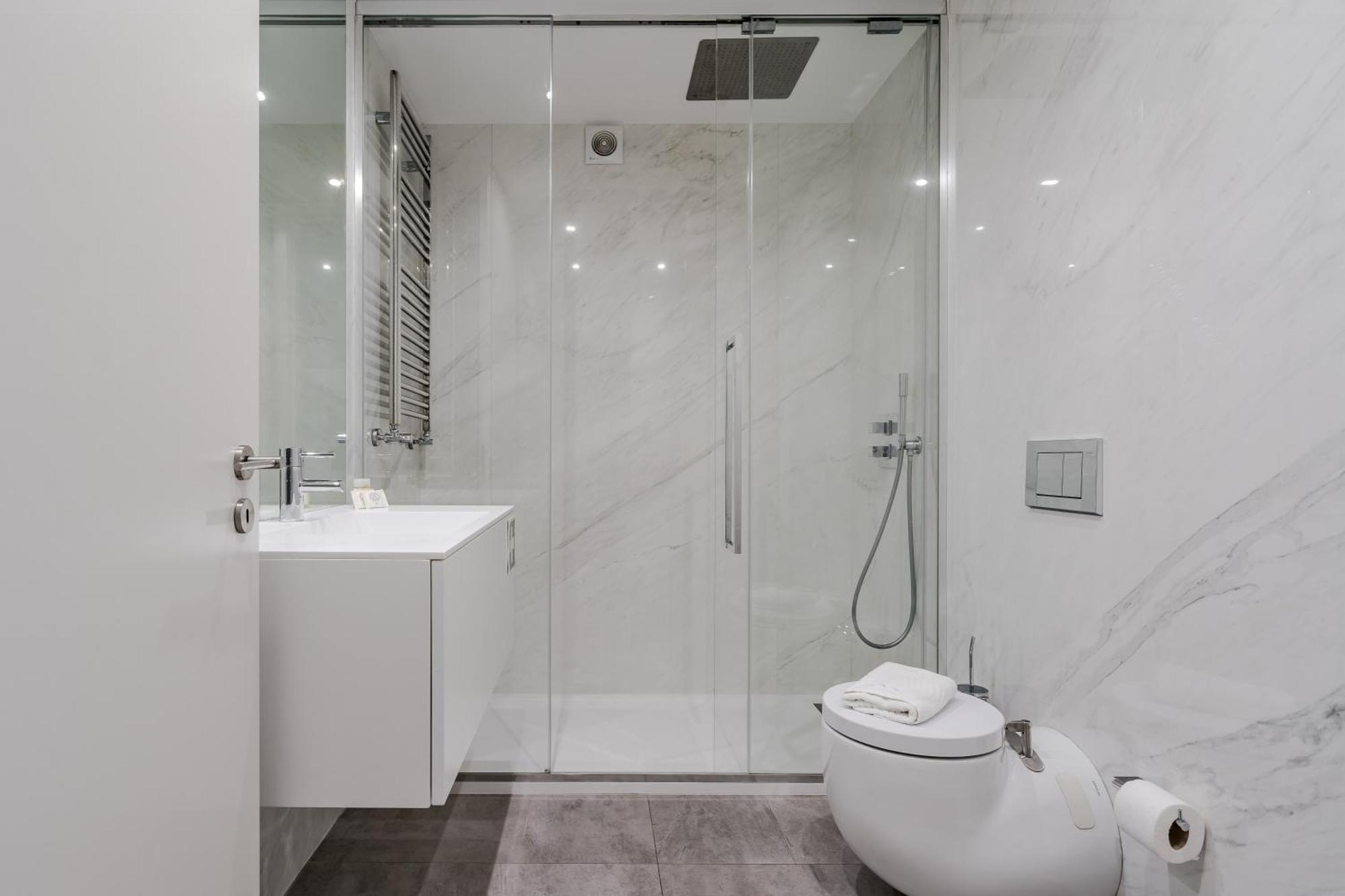 Apartment River Town View - Luxury With Jacuzzi On Terrace Viana do Castelo
