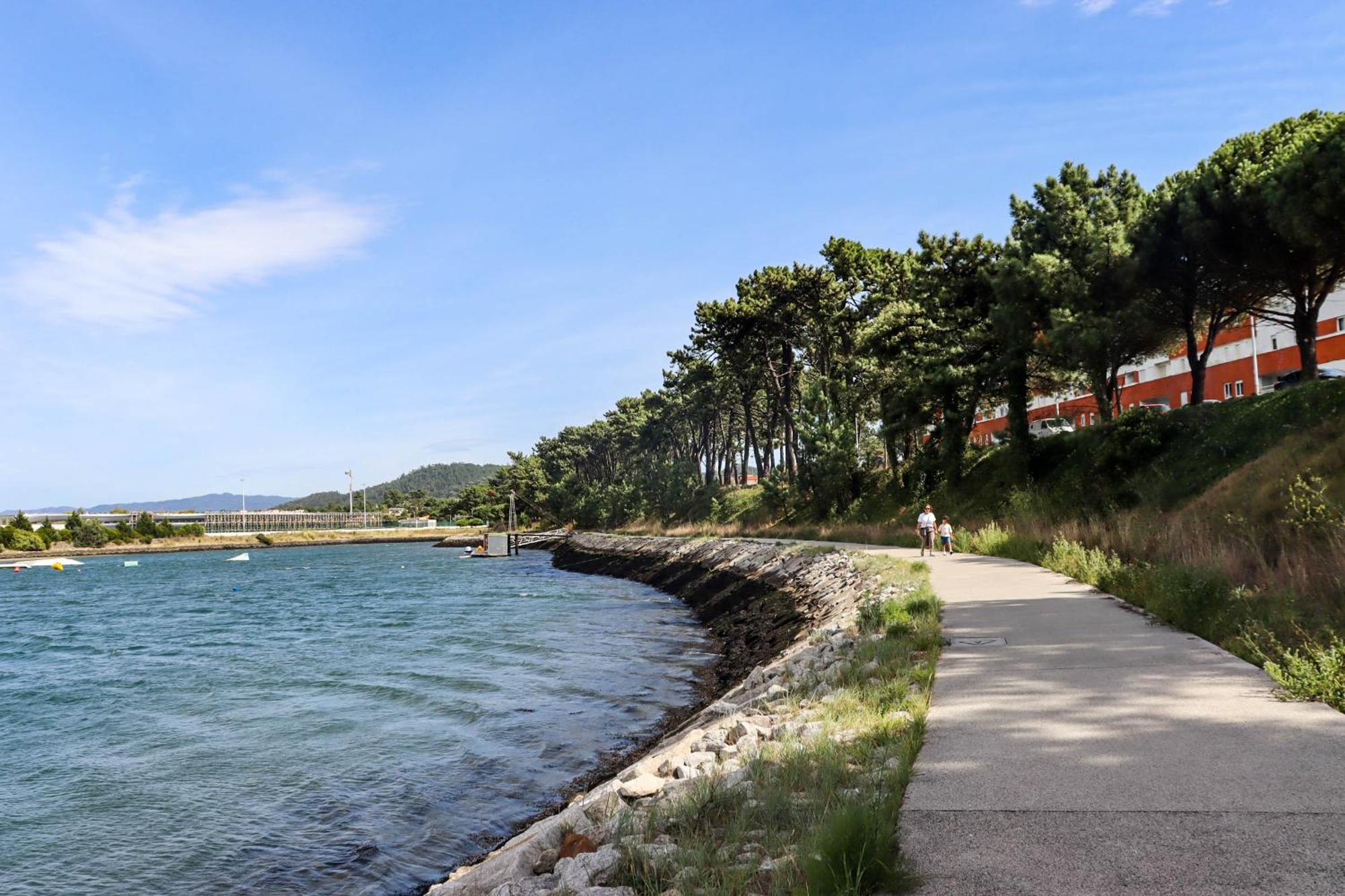 River Town View - Luxury With Jacuzzi On Terrace * Viana do Castelo